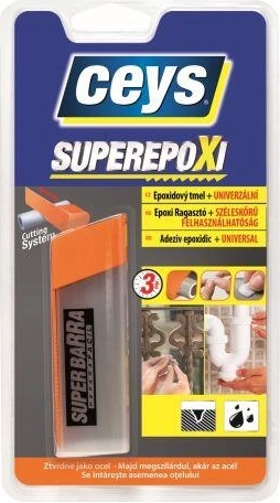 Epoxid reparationstape 48 g universal CEYS