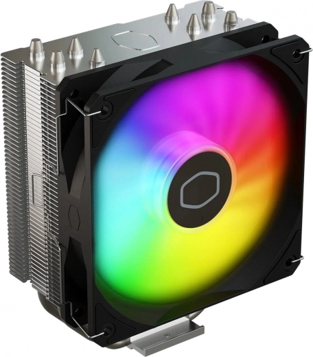 CPU-køler Cooler Master Hyper 212 Spectrum V3