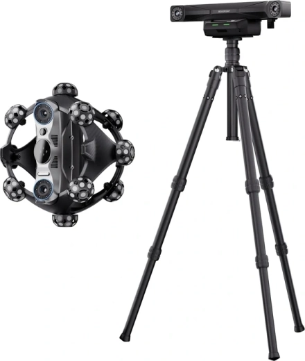 Optisk 3D-scanner Revopoint Trackit SR