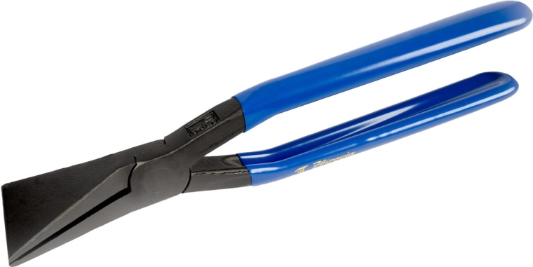 Blikslager-bukke- og foldertang 50 mm ZBIROVIA