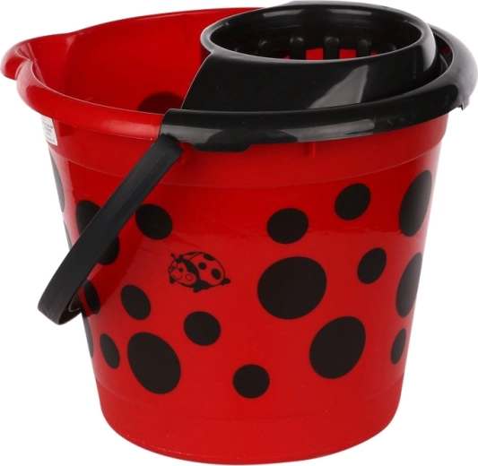 Cavallo mopspand med vrider Biedronka