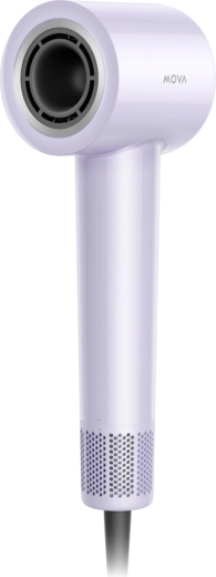 Fén MOVA Turbo lilla