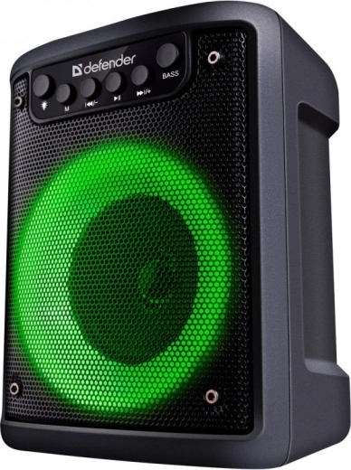 Bluetooth-højttaler Defender Funky 10 W