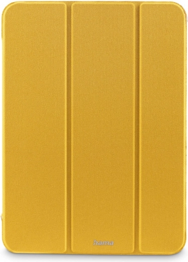 etui terra til iPad 10,9" (10. generation, 2022) gul