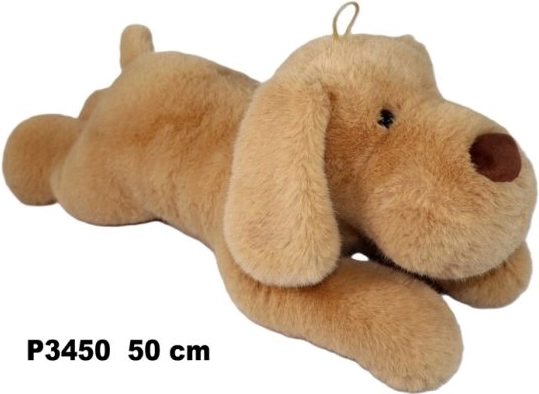 Praktisk hjælpemiddel til hund 45 cm