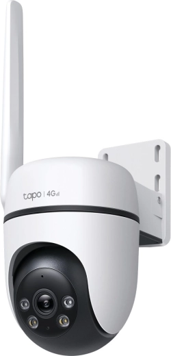 TP-Link Tapo C501GW udendørs drejeligt kamera 4G LTE