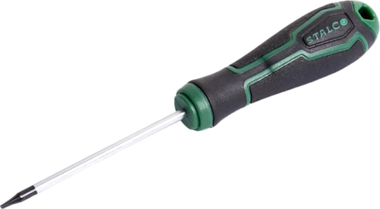 Skruetrækker TORX T30 × 100 Stalco