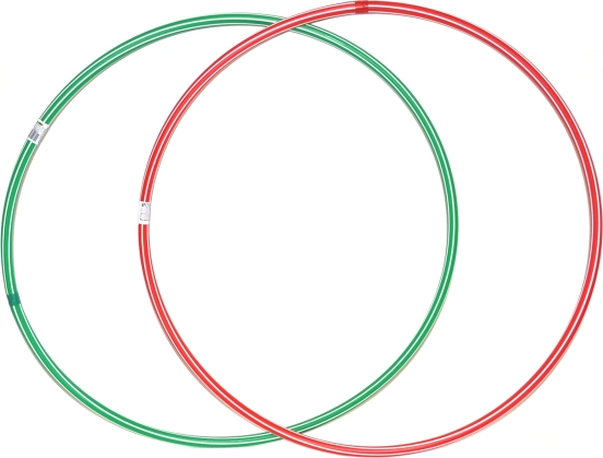 Hulahopring 50 cm