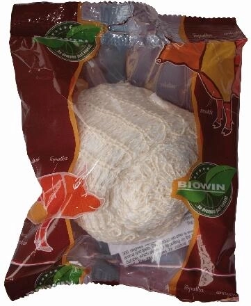 Røgers net 220 mm × 4 m til røgning og stegning