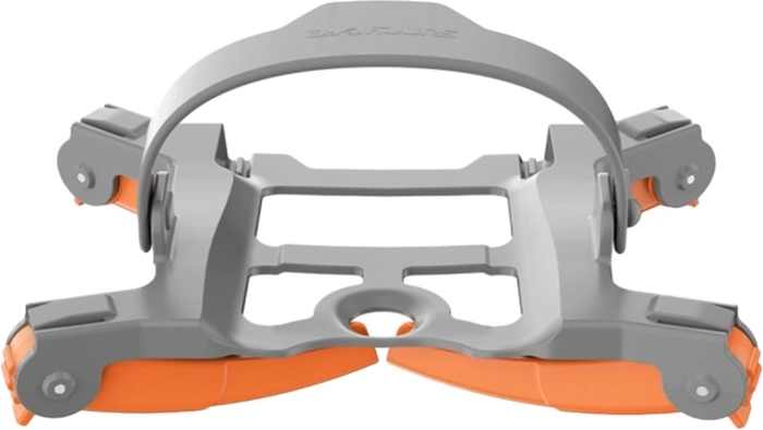 Sunnylife landingsstel til DJI Mini 5 Pro – orange