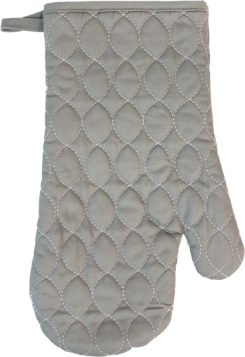 Køkkenhandske Kitchisimo grå