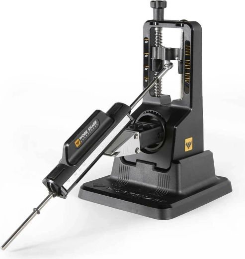 Work Sharp benchtop Precision Adjust knivsliber