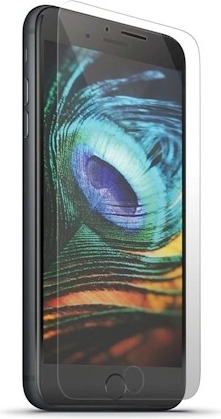 Hærdet glas Forever til Samsung A40