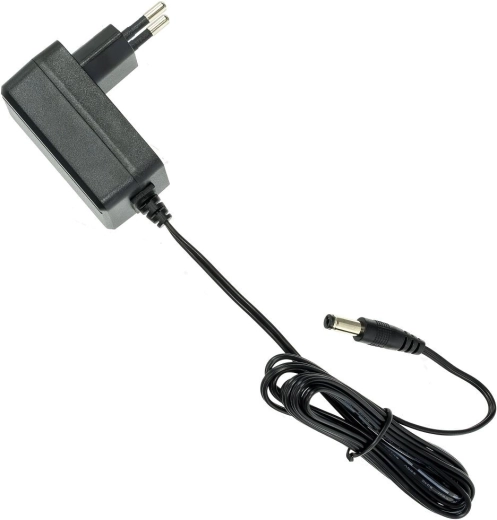 Strømadapter Sencor SVXD 7308 til SVC 7315WH