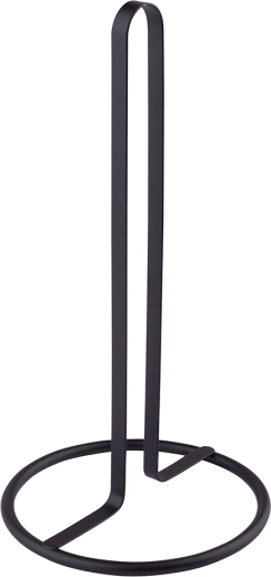 Fritstående holder til køkkenrulle 15 × 29 cm