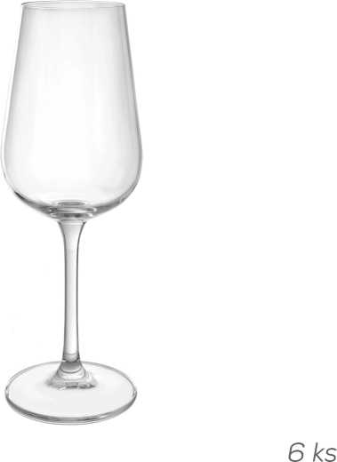 Vinglas Strix 0,25 l (6 stk.)