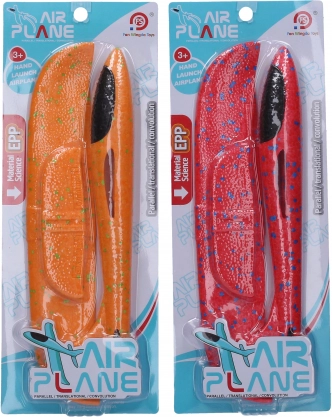 Kastefly af polystyren 31 × 34 cm