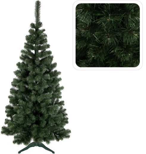 Kunstigt juletræ Sosna Baltica Klascyczna 250 cm