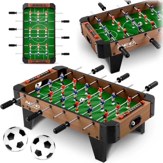 Bordfodbold Neo-Sport NS-437