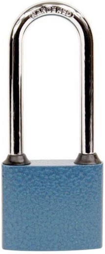 Hængelås OVAL 45 forlænget – RICHTER