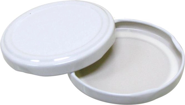 Twist-låg 89 til sylteglas, 10 stk