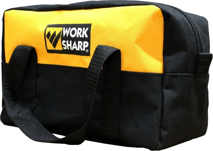 Work Sharp robust taske til slibere WSKTS - 1 stk.