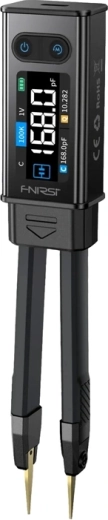 LCR-tester FNIRSI LCR-ST2