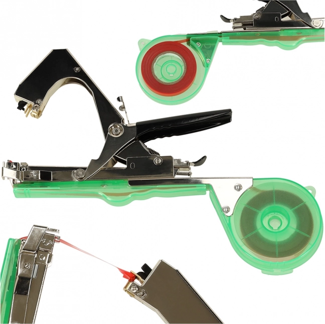 Havehæfter til have- og planteskolearbejde