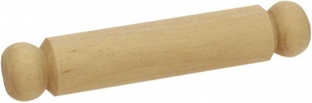 Træ køkkenrulle til børn Bigjigs Toys