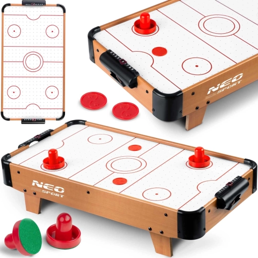 Bord-airhockey Neo-Sport NS-421