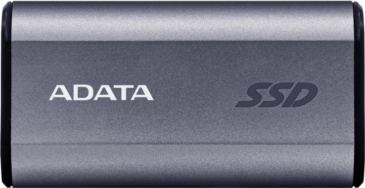 Ekstern SSD-disk ADATA SC750 1 TB USB‑C 3.2 Gen 2