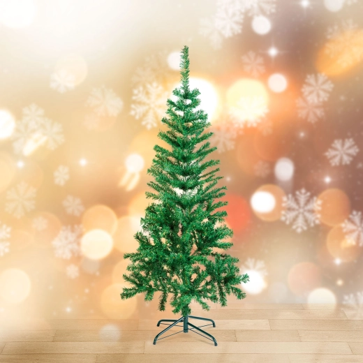 Kunstigt juletræ 150 cm