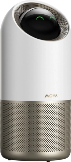 MOVA Stellar X10 luftrenser