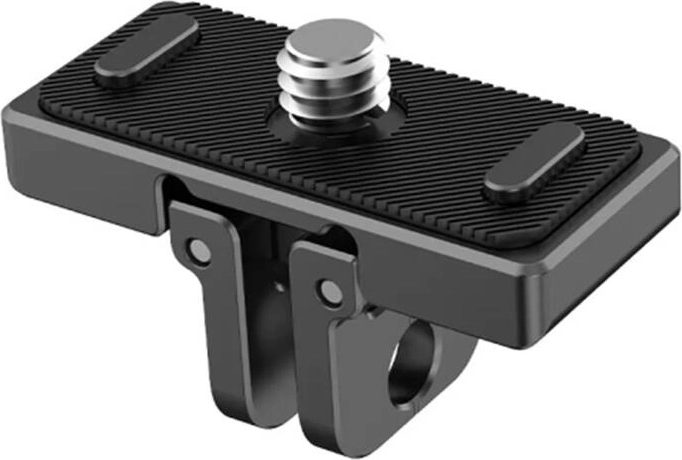 PULUZ-holder til Insta360 X4 (sort)
