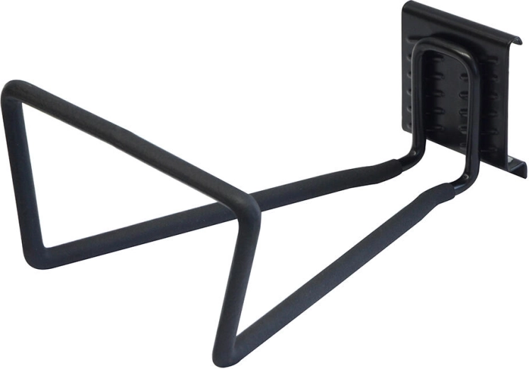 Dobbelt trekantet krog til ophængssystem M.A.T., 26,5 × 19 × 10,5 cm