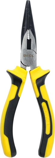 Radio-/spidstang 160 mm DREL