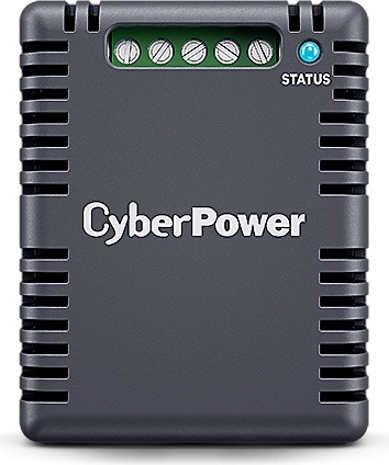 CyberPower SNEV001 miljøsensor til RMCARD og Selective PDU