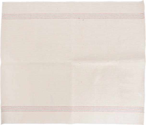 Gulvklud 54 × 58 cm