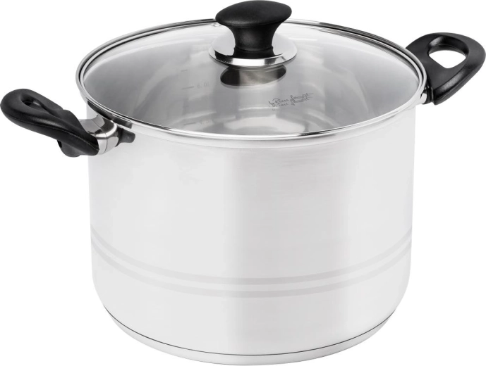 Lamart Leger-gryde med låg 7,9 l, 24 cm