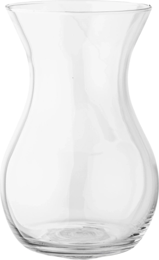 Vase Sasanka 18 cm