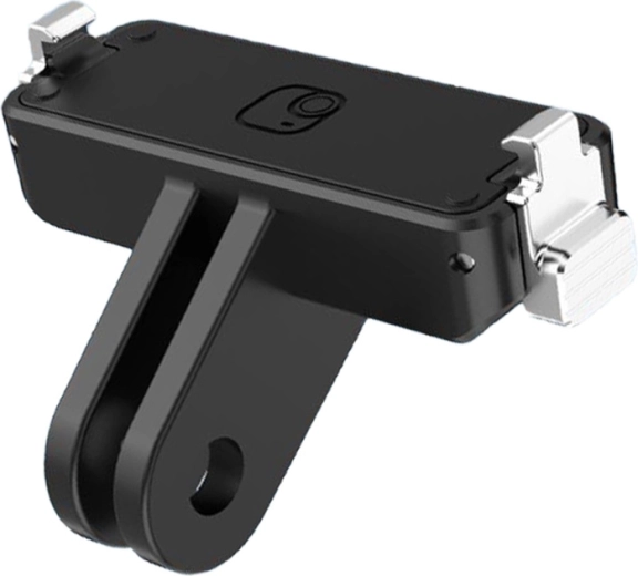 Magnetisk hurtigudløseradapter Puluz til Insta360 GO Ultra