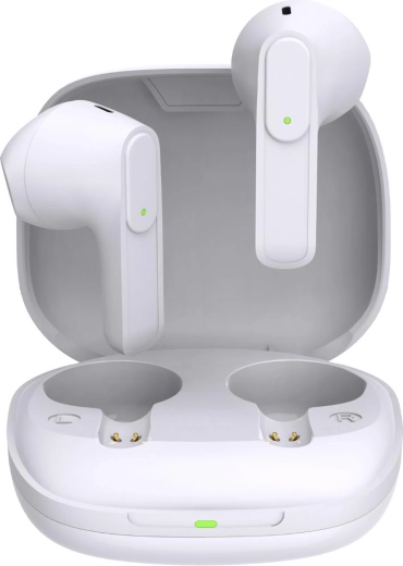 Trådløse in-ear-høretelefoner Sencor SEP 540BT WH
