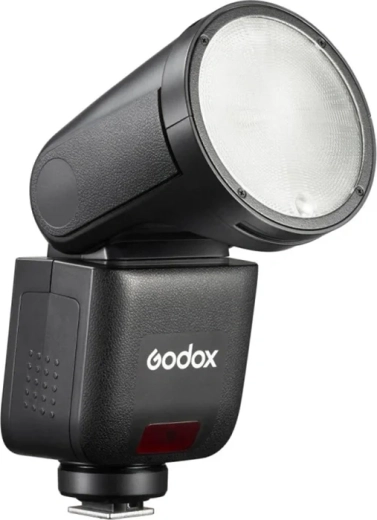 Godox V1 TTL-blitz til Sony
