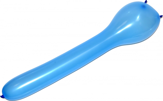 Balloner larve, 10 stk.