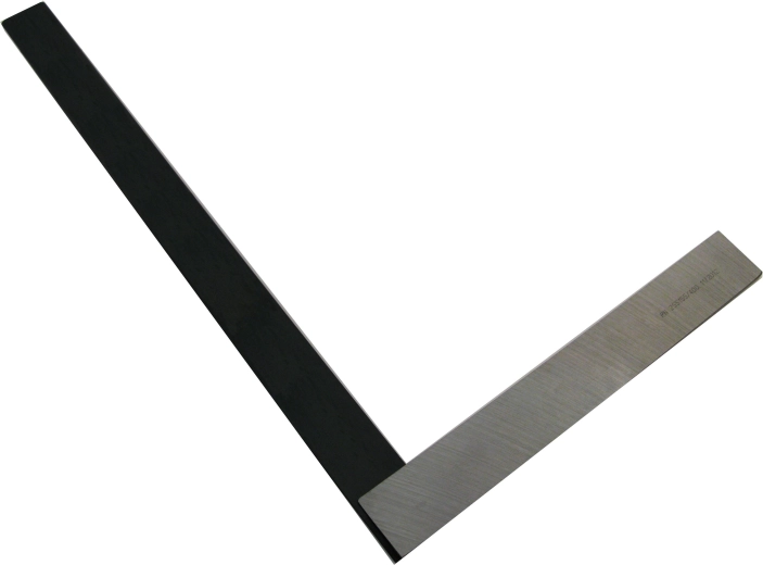 Tømmervinkel 400 × 230 mm KMITEX