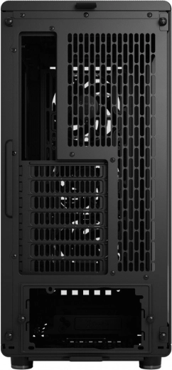 Fractal Design North Momentum Edition – gaming mid-tower kabinet med forbedret køling