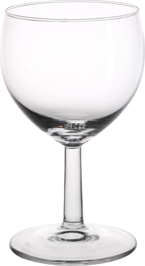 Ballon sæt med 6 rødvinsglas 250 ml