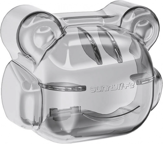 Linse-/gimbalbeskytter Sunnylife til DJI Mini 4 Pro (N4P-G710)