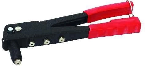 Nitte­tang Hobby med PVC‑håndtag