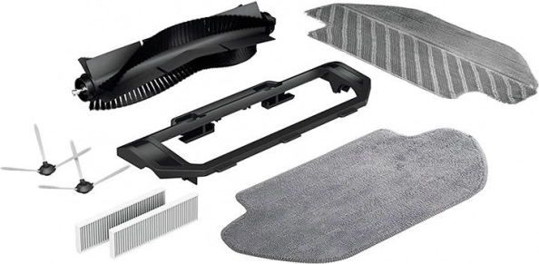 Tilbehørssæt til robotstøvsugere Viomi V2 Max, V2 Pro, V3 og SE